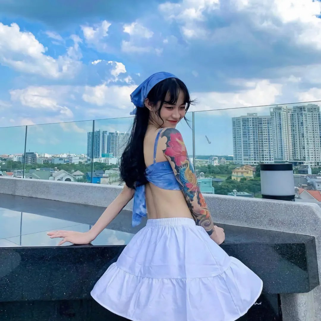 被偷盗的情欲