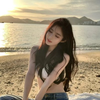 浪蝶寻春